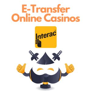 e transfer casino,transferencias online casino